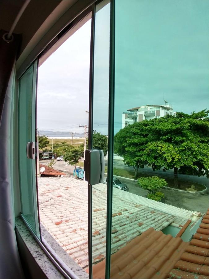 Triplex Na Praia Do Forte Cabo Frio Dış mekan fotoğraf