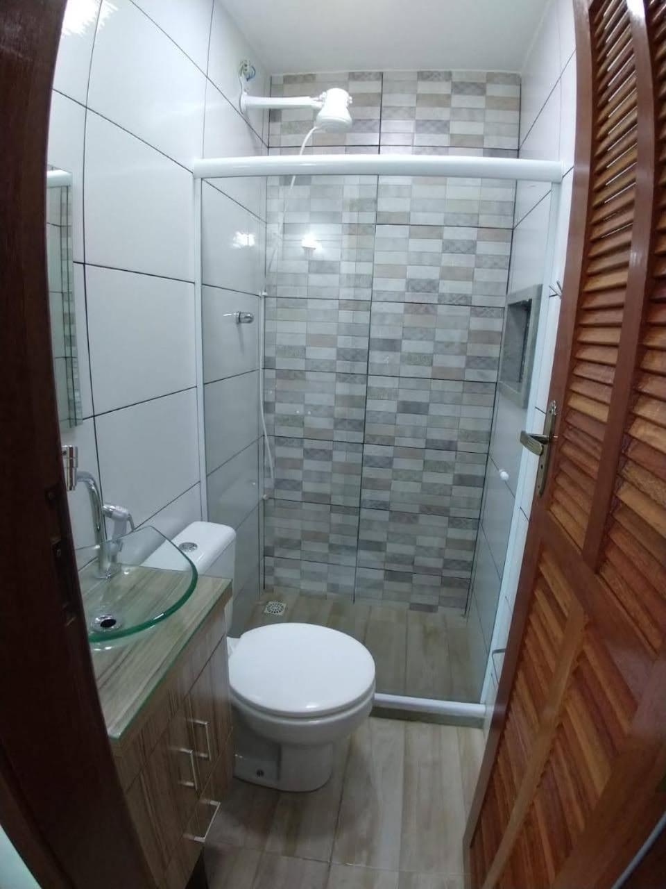 Triplex Na Praia Do Forte Cabo Frio Dış mekan fotoğraf