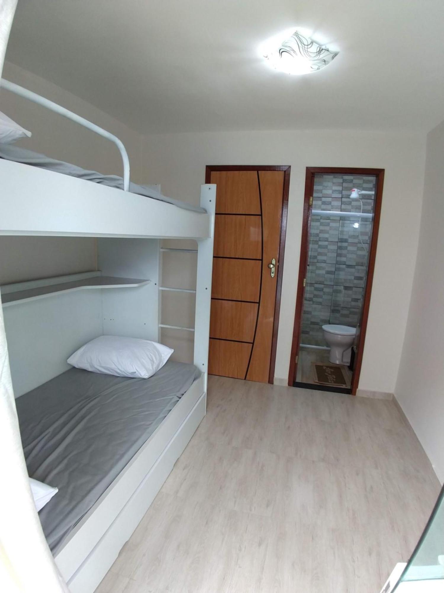 Triplex Na Praia Do Forte Cabo Frio Dış mekan fotoğraf
